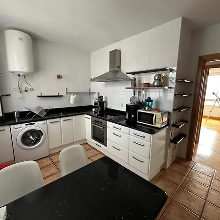 Apartament Marques De La Hermida *