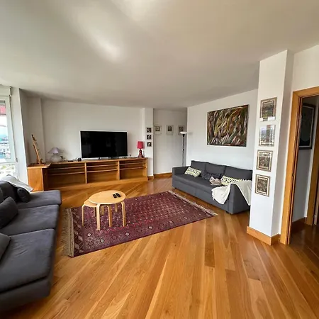 Apartament Marques De La Hermida