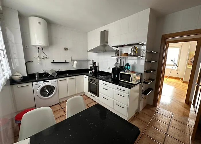 Apartment Marques De La Hermida *