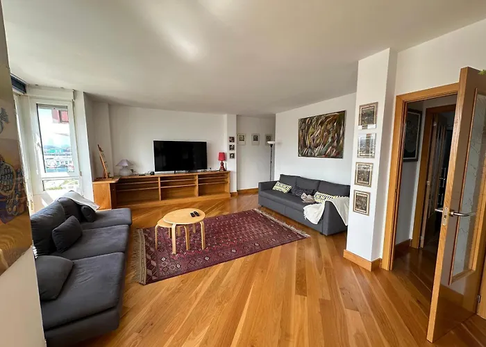 Apartment Marques De La Hermida