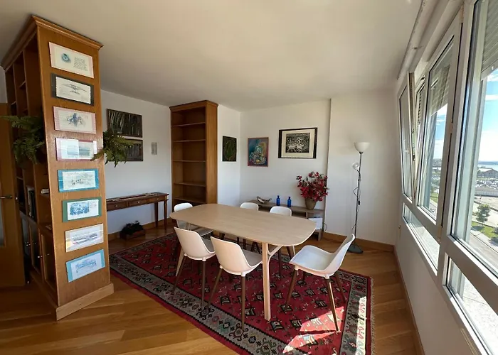 Marques De La Hermida Santander