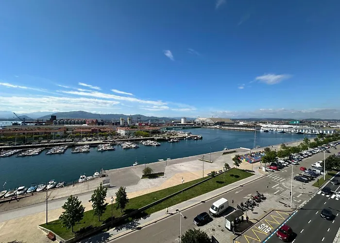 Marques De La Hermida