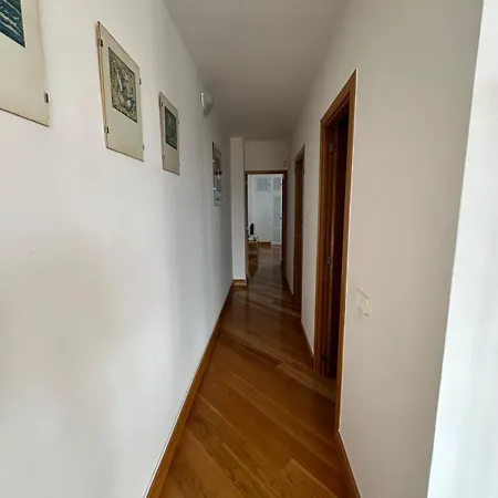 Marques De La Hermida * Сантандер