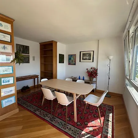 Marques De La Hermida Сантандер